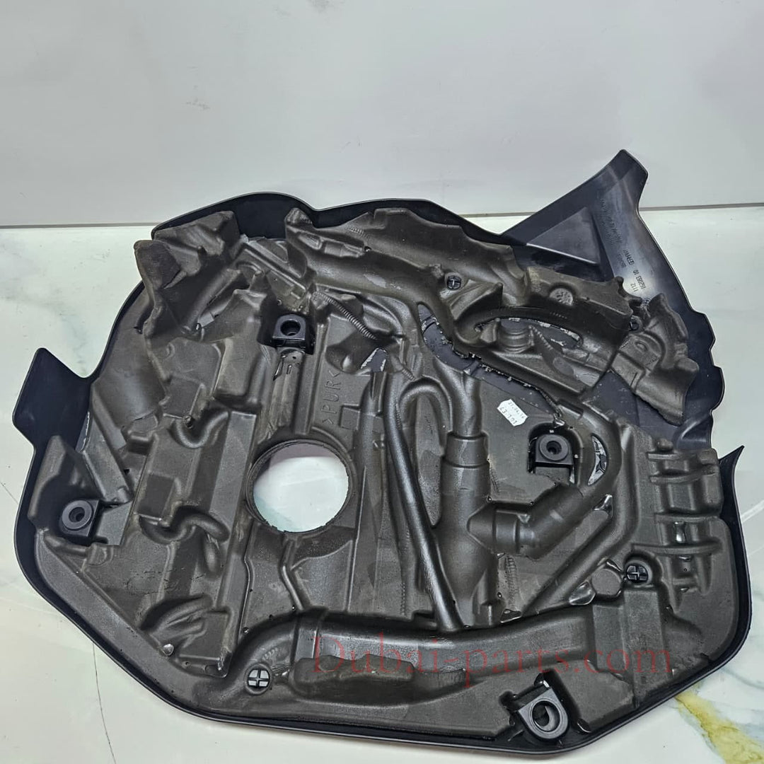 2016-2018 BMW 3 Series F30 330e HYBRID Engine Cover 8604836