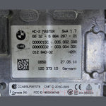 Bild in die Galerieansicht laden, BMW F30 F31 F34 F32 F33 F36 Lane Change Warning Master LEFT 6884287 6886897