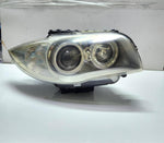 Load image into Gallery viewer, 2004-2013 BMW 1 Series Bi Xenon Headlight Right 7180834 E81 E82 E87 E88 OEM