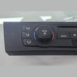 Bild in die Galerieansicht laden, 06-13 BMW E90 3 SERIES CENTER DASH AC HEATER SWITCH CONTROL 6958536 OEM