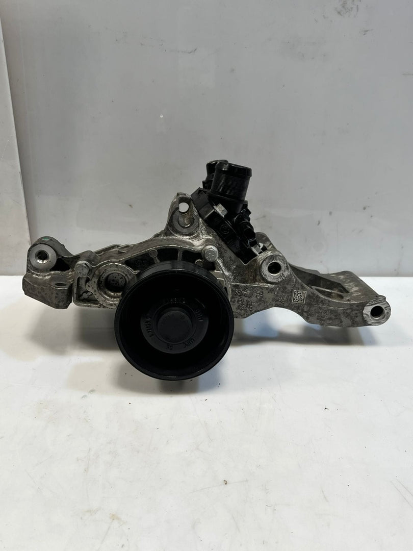 Mini Cooper F55 F56 F57 F45 F46 Coolant Water Pump Support Bracket 2381337