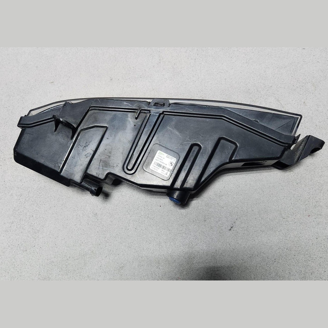 2016-2019 BMW 740i Front Left Led Fog Lamp 7342953 7 Series G11 G12