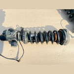 Load image into Gallery viewer, BMW 5,7 SERIES F01,F02,F07 FRONT LEFT &amp; RIGHT SIDES SHOCK ABSORBER SPRING STRUTS
