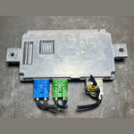 Bild in die Galerieansicht laden, 15-20 Mercedes W205 C-Class Surround View Camera Control Module A205 9002629 OEM