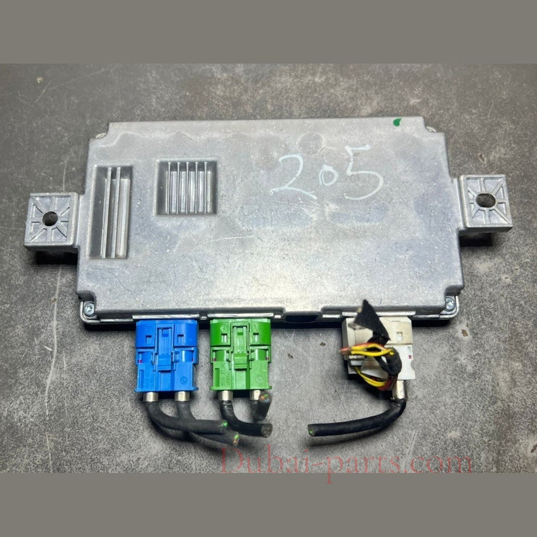 15-20 Mercedes W205 C-Class Surround View Camera Control Module A205 9002629 OEM