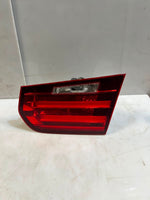 Load image into Gallery viewer, 2012-2016 BMW 3' F30 F31 328i Right REAR BRAKE INNER Taillight 725991610 OEM