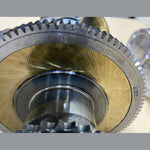 Bild in die Galerieansicht laden, OEM BMW PETROL ENGINE B48B20A CRANKSHAFT AND PISTON SET 5A24670 8671502 25 km