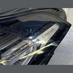 Load image into Gallery viewer, OEM BMW X2 F39 lci Front Headlight 5A29EA5 Full LED Left Side ECE LHD No module
