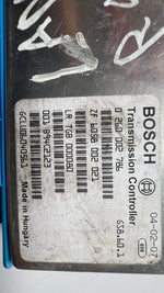 Load image into Gallery viewer, 2003-2004 Land Rover Range Rover Transmission Control Module 260002786