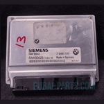 Load image into Gallery viewer, BMW 3 5 Z3 E36 E46 E39 3.0i M54  ENGINE CONTROL UNIT ECU ONLY DME MS43 - 7545150