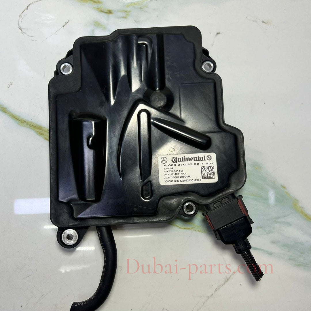 Mercedes-Benz Transmission Control Module A 0002703252 ML, SL