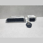 Load image into Gallery viewer, 1999-2001 BMW 740i Engine Control Unit 1438728 E38 735i M62