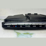 Load image into Gallery viewer, 2007-2014 Mercedes-Benz S550 Climate Control Panel A2218704658 W221 S-Class