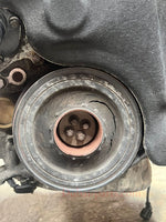 Load image into Gallery viewer, 2011-2015 BMW F30 320D N47D20C Complete Diesel Engine Motor OEM 74948345 OEM
