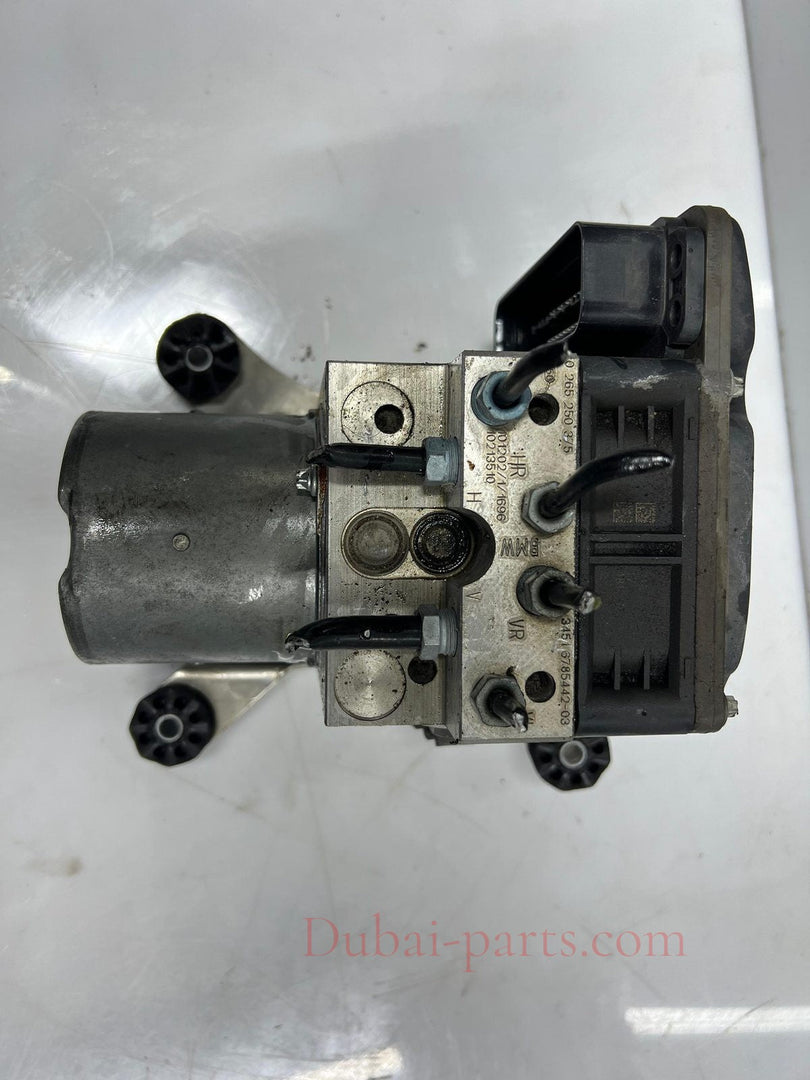 BMW 5 Series F10 F11 F13 Abs Pump Modulator 6799515