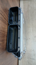 Bild in die Galerieansicht laden, BMW Engine Control Unit 8582155 DDE F30 320d and 420d N47 diesel 