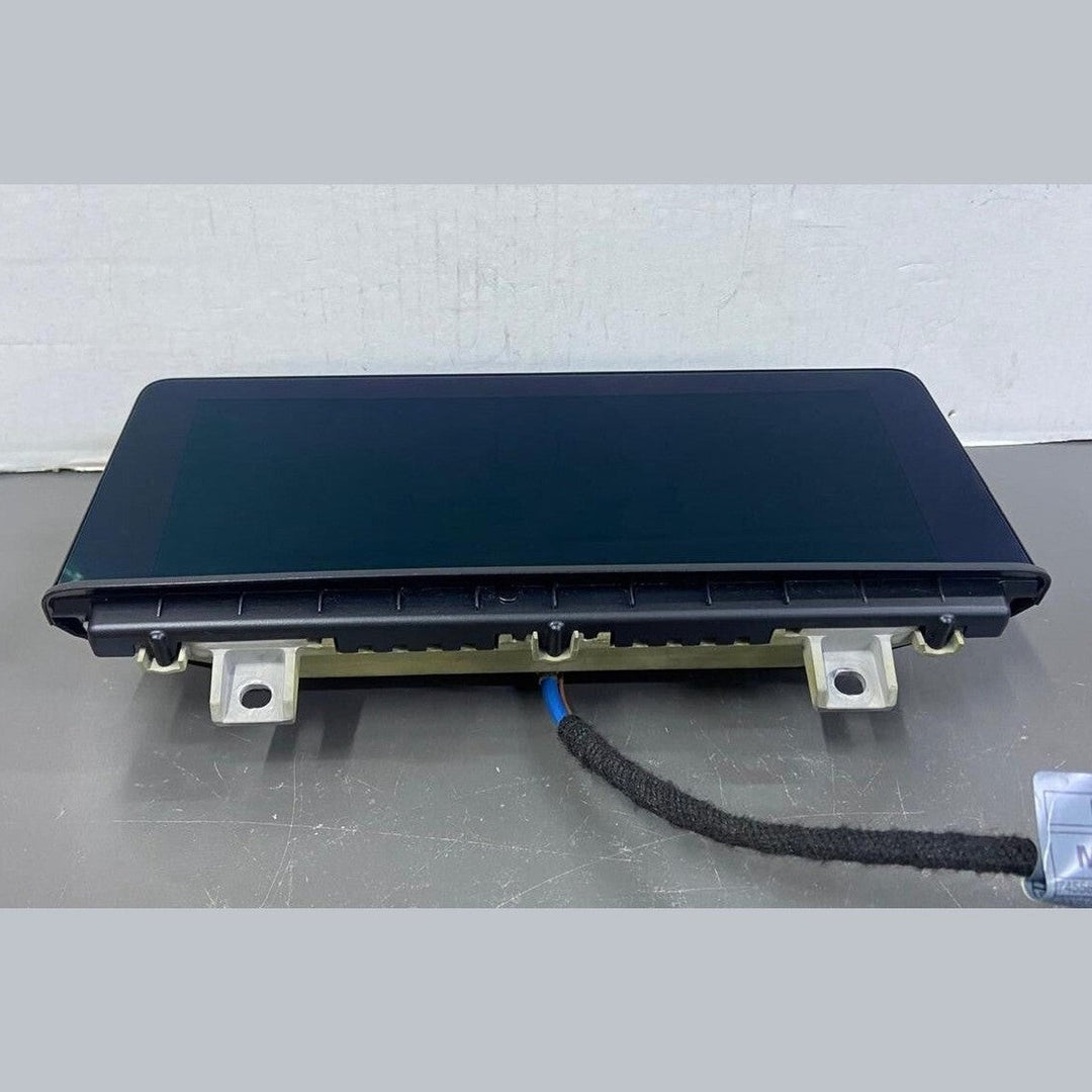 OEM BMW 8.8in Display Navigation Multimedia Display Screen 6844126