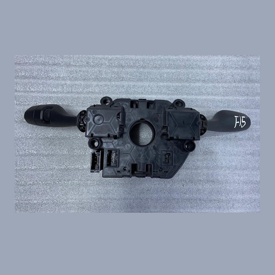 OEM BMW X1 F48 Indicator Wiper Stalk Switch Signal Angle sensor 6827370