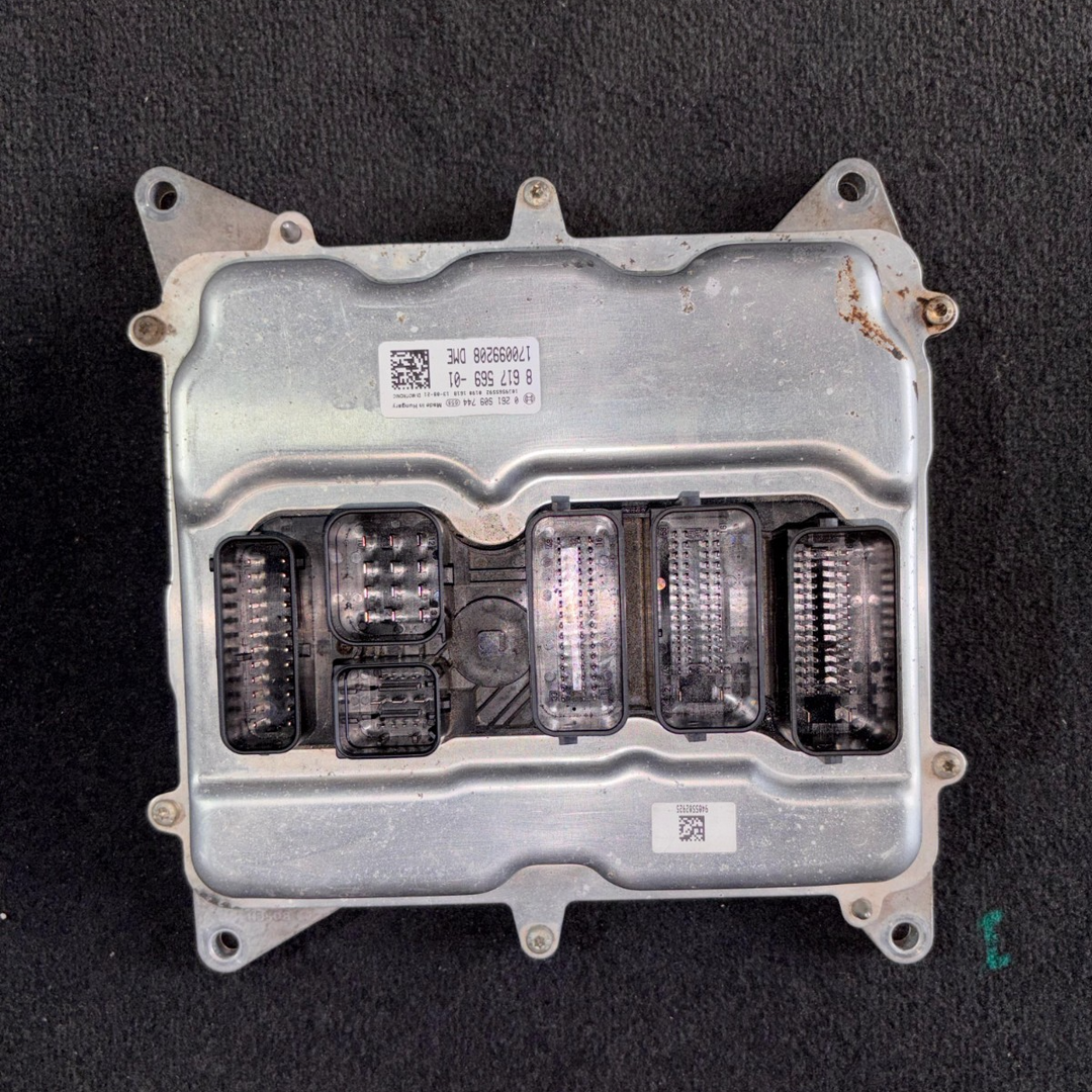BMW X1 E84 20I N20 184HP UNIDAD MOTOR ECU KIT DME CAS3 + LLAVE AUTOMÁTICA -...