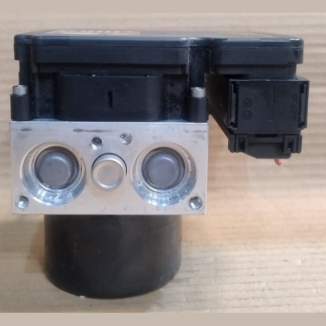 HYDRO BRAKING PUMP BMW F20 F21 F30 F31 ABS DSC UNIT 6857323 - 6857324