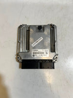 Load image into Gallery viewer, 2015 BMW X5 F15 N57N 30dX Engine Control Unit ECU SET DDE+BDC 8586540 OEM