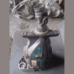 Load image into Gallery viewer, BMW X3 F25 / X4 F26 REAR DIFFERENTIAL CARRIER ASSEMBLY (3.08 RATIO) P/N 7592005