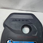 Bild in die Galerieansicht laden, 2016-2018 BMW 3 Series F30 330e HYBRID Engine Cover 8604836