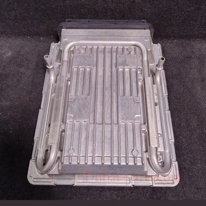 BMW 750i F02 N63 ENGINE CONTROL ECU ONLY MSD85.0 7633374