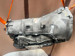 قم بتحميل الصورة إلى عارض الصور، 2009 BMW X5 E70 3.0sd M57N2 GA6HP26Z Automatic Transmission Gearbox 7606390