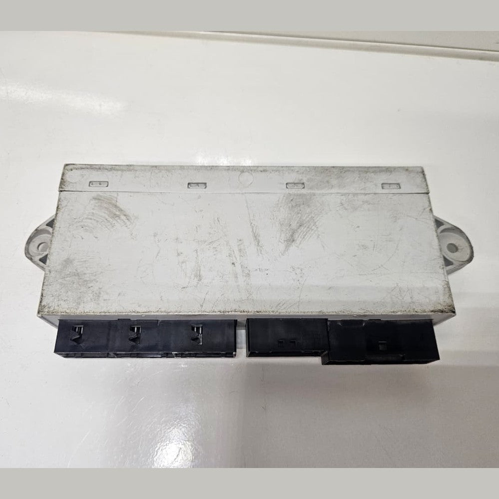 2004-2008 OEM BMW 750Li Left Front Driver Door Control Module Unit 6964141