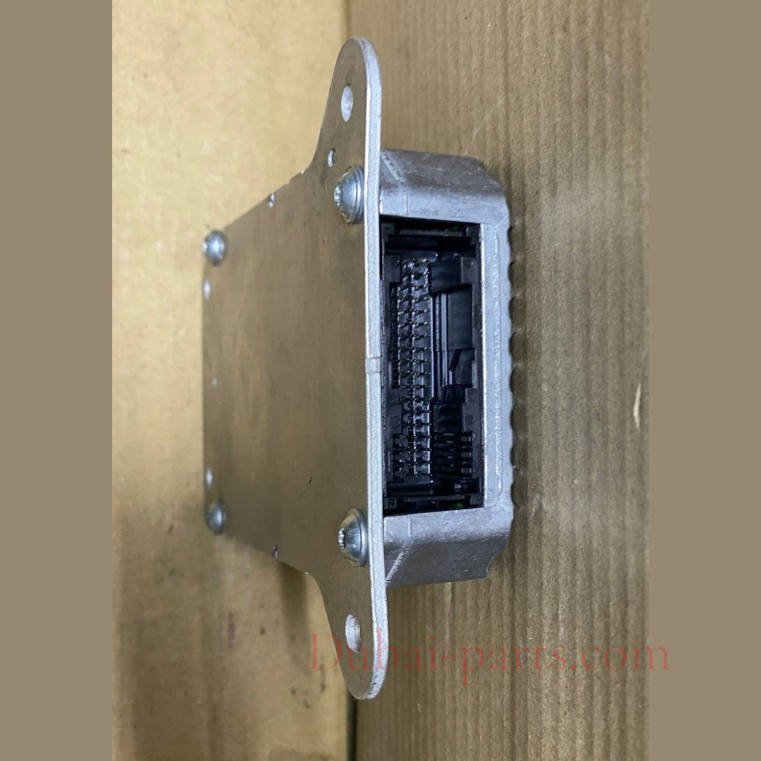 2011-2013 BMW 535i F01 740i 750i GT Chassis Management Control Module 6851242