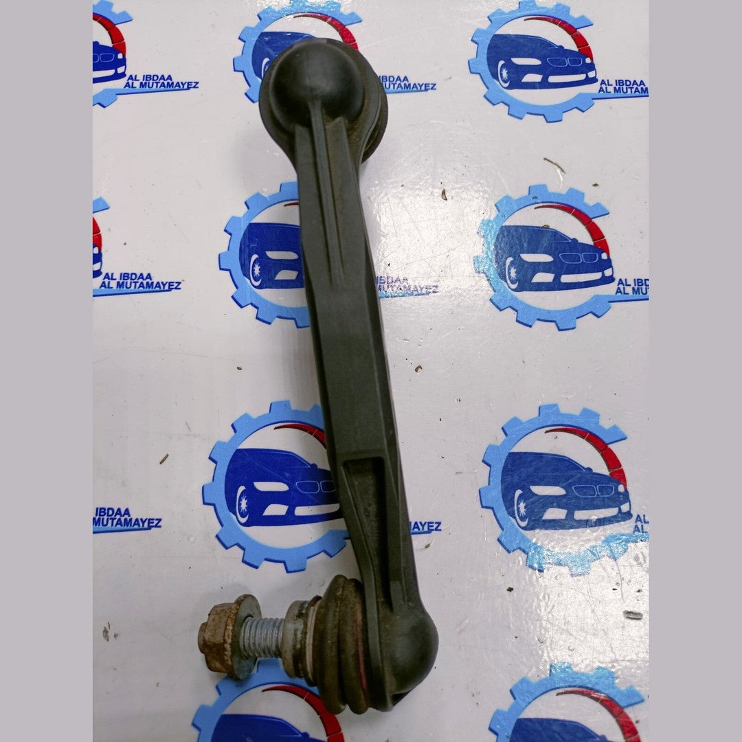 12-18 BMW F30 3-SERIES AWD SET OF 5 REAR RIGHT UPPER & LOWER CONTROL ARM OEM