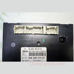 Load image into Gallery viewer, 2007-2009 Mercedes S600 Climate Control Unit A2218700091 S-Class W221 CL-Class