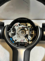 Load image into Gallery viewer, 2015-2018 BMW X5 F15 X6 F16 X3 F25 X4 F26 MULTIFUNCTION Steering Wheel 7848657