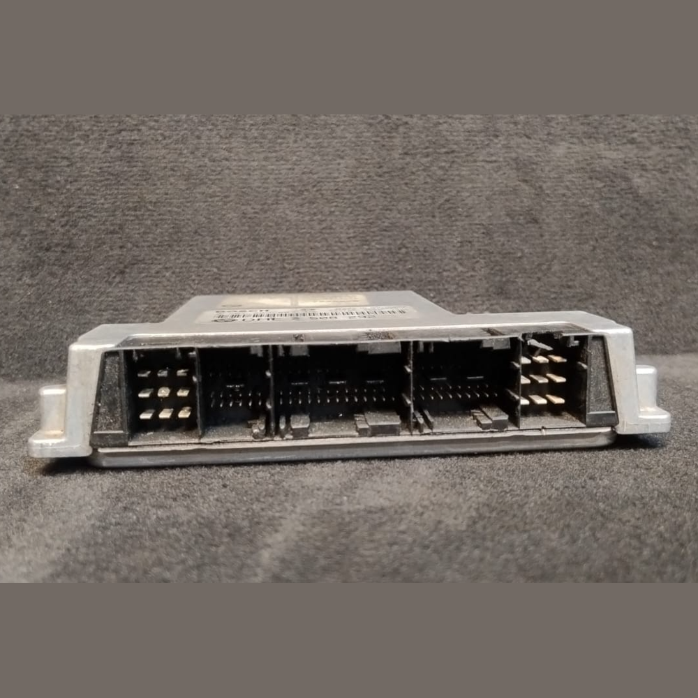 BMW 320/ 3 SERIES ENGINE ECU, E46 N42 318I 2002, P/N , ECU ONLY- 7508292