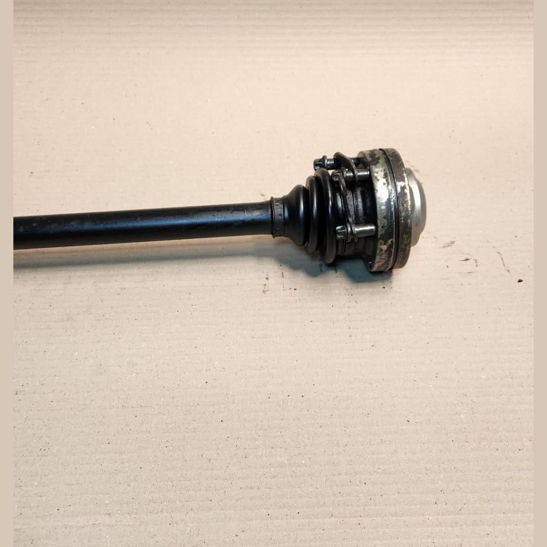 2000-2001 BMW X5 Rear Drive Shaft RIGHT SIDE 7500914 X5 E53 