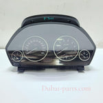 قم بتحميل الصورة إلى عارض الصور، 2012-2015 BMW 5 Series Instrument Cluster 9325608 5 Series 520d F10 F11 OEM