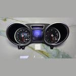 Load image into Gallery viewer, 13-16 Mercedes-Benz W292 GLE Instrument Cluster Speedometer A292 9000002 OEM