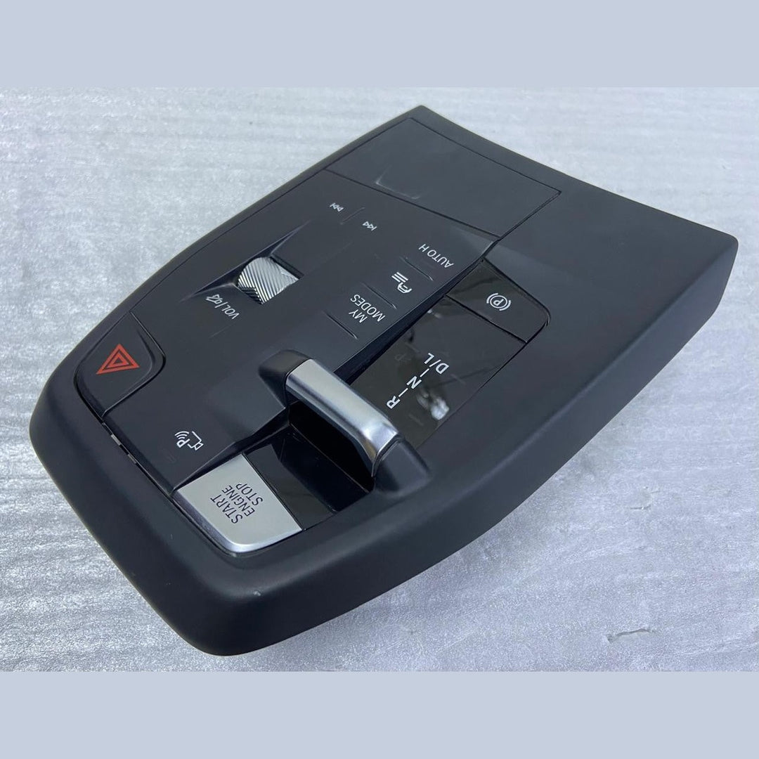 OEM BMW X1 U11 GEAR LEVER SHIFTER KNOB SWITCH 5A8CC87