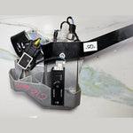 Load image into Gallery viewer, 10-15 Mercedes-Benz W212 E-Class Hybrid Brake Pedal Assembly A212 2900301 OEM