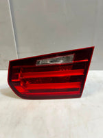 Load image into Gallery viewer, 2012-2016 BMW 3' F30 F31 328i Right REAR BRAKE INNER Taillight 725991610 OEM