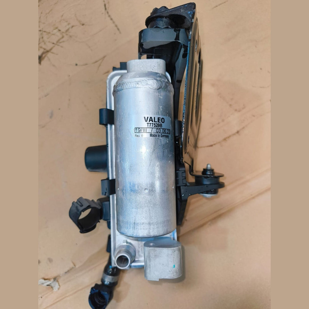 OEM 2020-2024 BMW X5 Air Conditioning Condenser 5A245D9