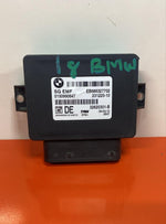 Load image into Gallery viewer, 2010-2016 BMW X4 F26 535i Parking Brake Control Module 6863277