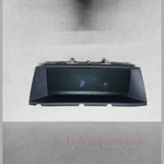 Bild in die Galerieansicht laden, 2011-2012 BMW 740i Central Information Display Screen 9268709 7 Series F01 F02