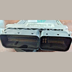 Load image into Gallery viewer, ECU ENGINE CONTROLLER BMW X3 Diesel 2015 F25, B47 BOSCH  DDE 8588946