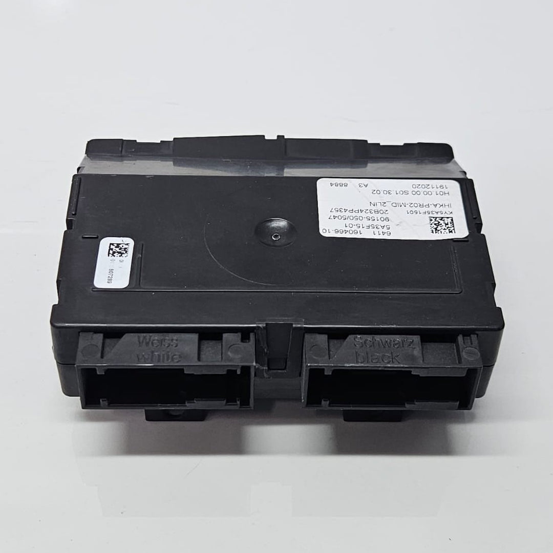 5A35F15-BMW 3 Series G20 G21 Climate Control Module OEM