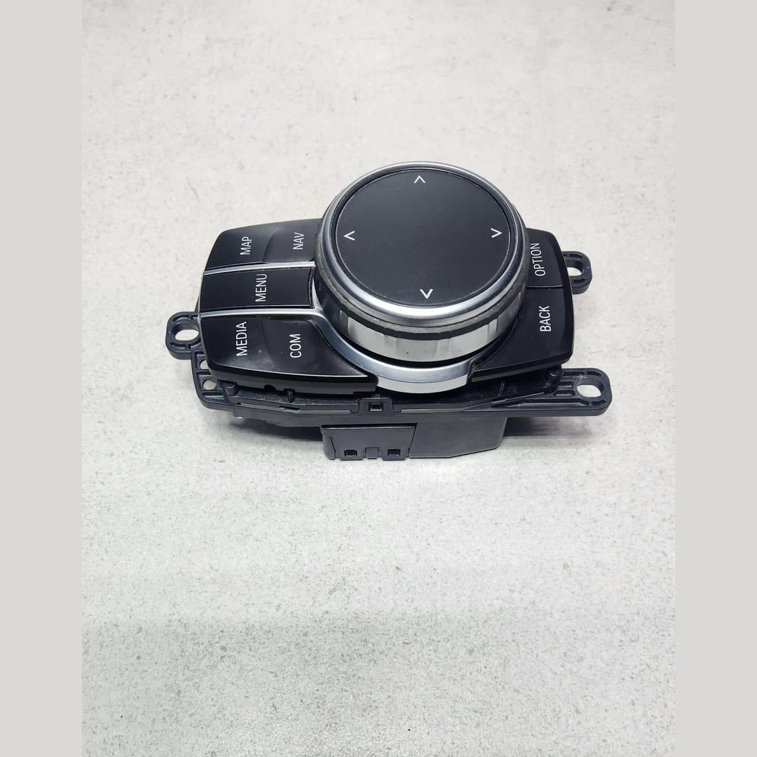 2018-2023 BMW M5 Idrive Controller Touch 9490075 F90 M5 G30 G31 G32 GT G01 X3 