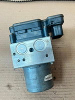 Load image into Gallery viewer, 2015 BMW X6 F16 X5 F15 ABS DSC DXC9 Pump Hydraulic Unit 6864801 OEM