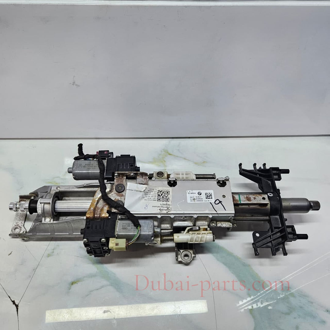 2020-2024 BMW X5 F95 G05 X5 Power Steering Column Assembly 7045955