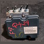 Load image into Gallery viewer, BMW F07 DSC ANTI BREAKING SYSTEM PUMP BREAK HYDRO CONTROL UNIT MODULE 6853400